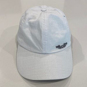 Armani Exchange Hat (White)